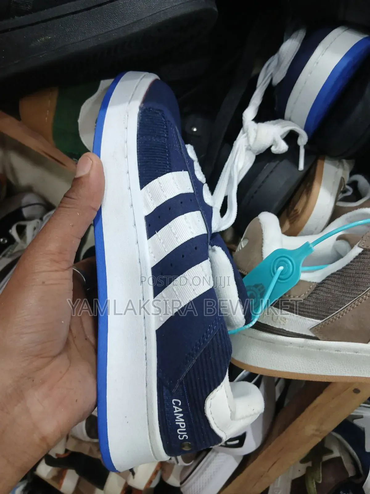 Campus Orignal Shoes