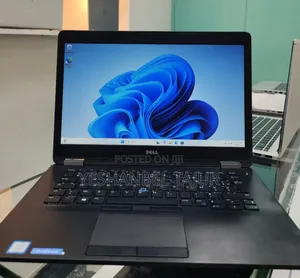 New Laptop Dell Latitude 5310 8GB Intel Core I3 SSD 256GB