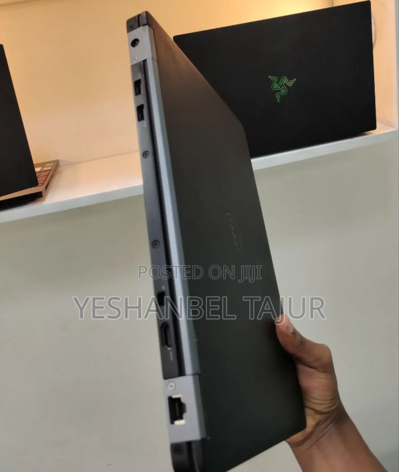 New Laptop Dell Latitude 5310 8GB Intel Core I3 SSD 256GB