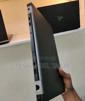 New Laptop Dell Latitude 5310 8GB Intel Core I3 SSD 256GB