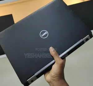 New Laptop Dell Latitude 5310 8GB Intel Core I3 SSD 256GB
