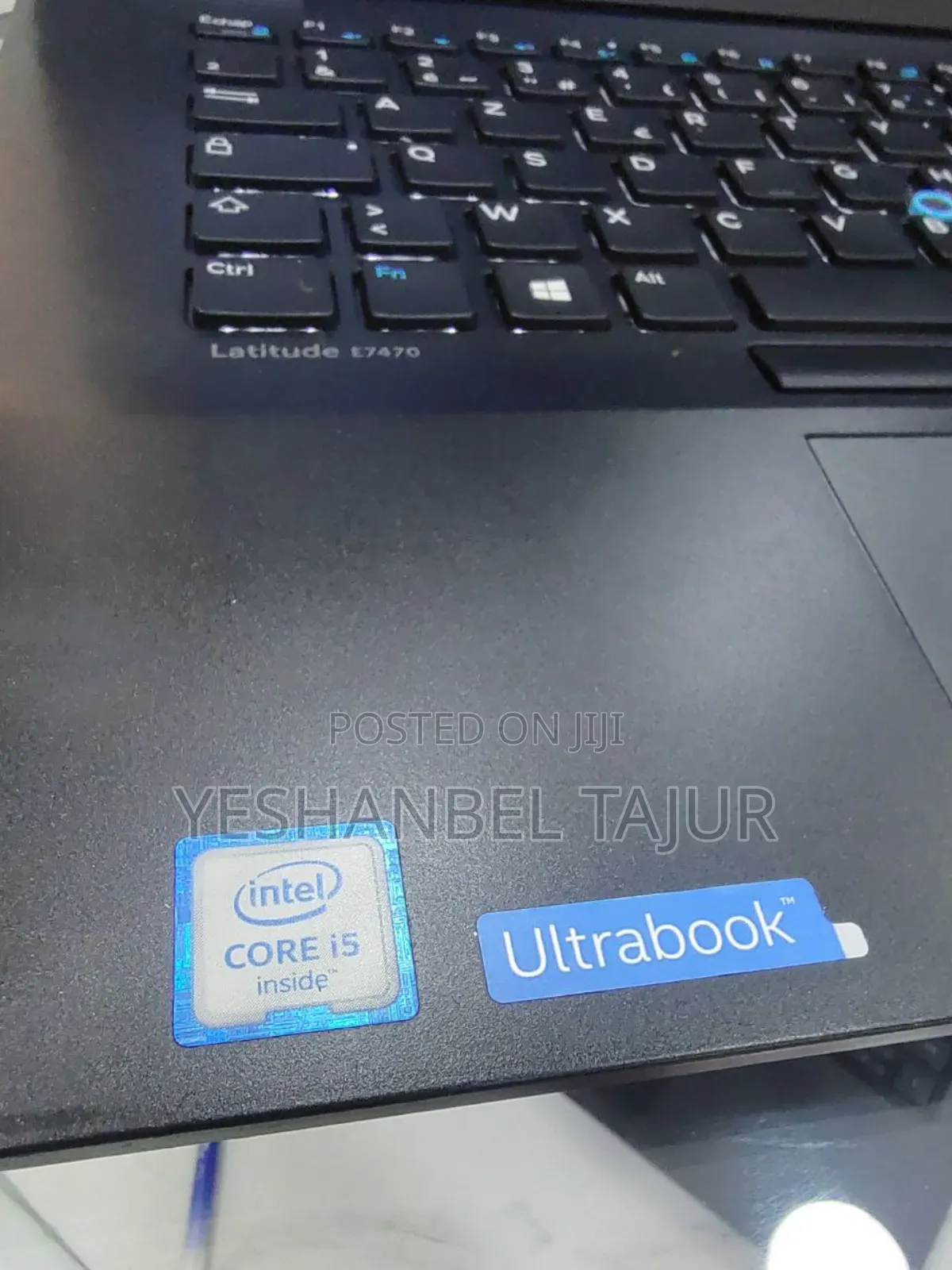 New Laptop Dell Latitude 5310 8GB Intel Core I3 SSD 256GB