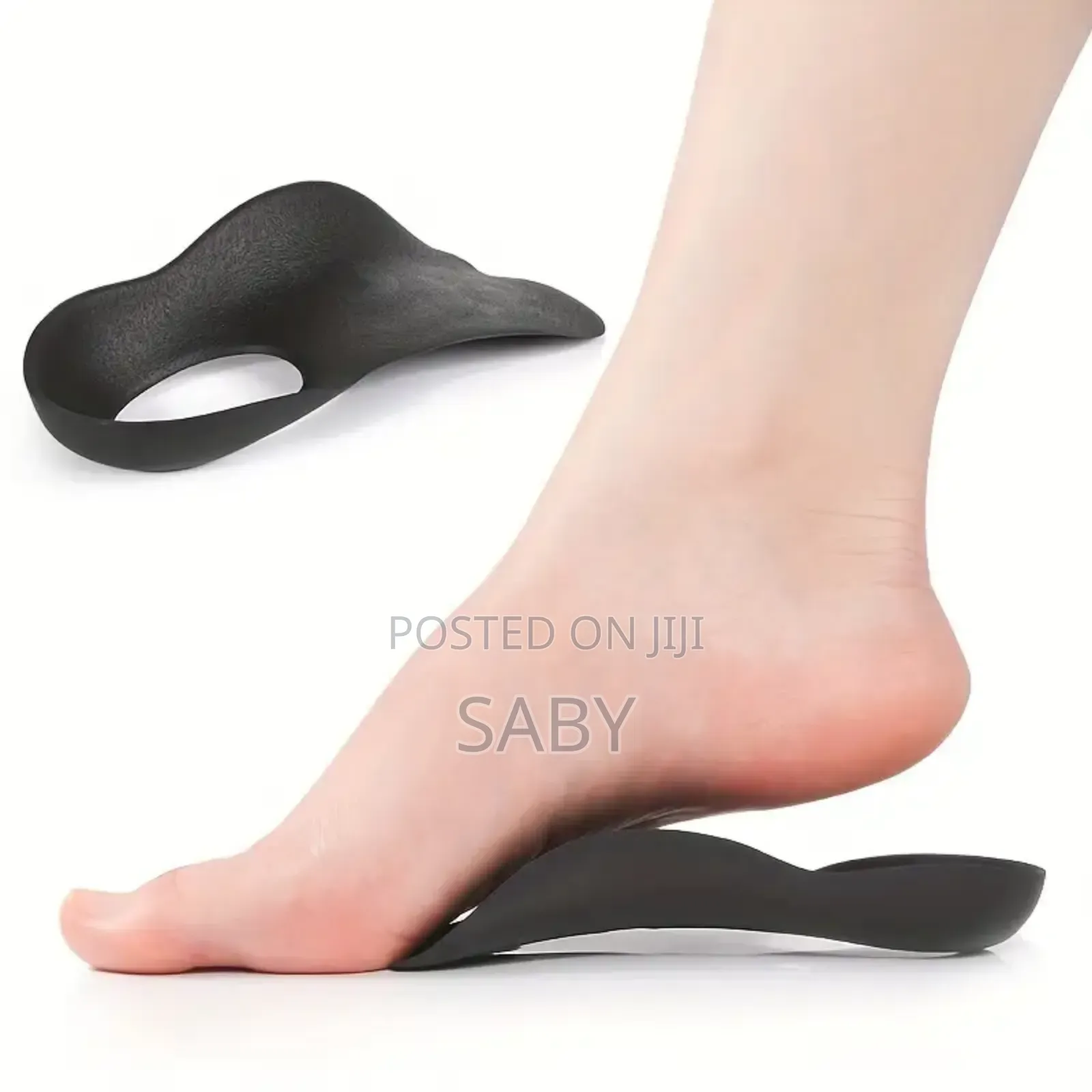 1 Pair Arch Support Insoles