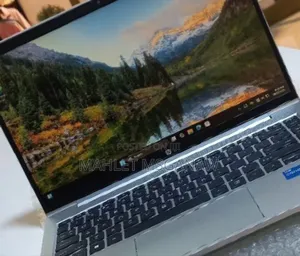 Photo - New Laptop HP ProBook 440 G8 16GB Intel Core I5 SSD 512GB