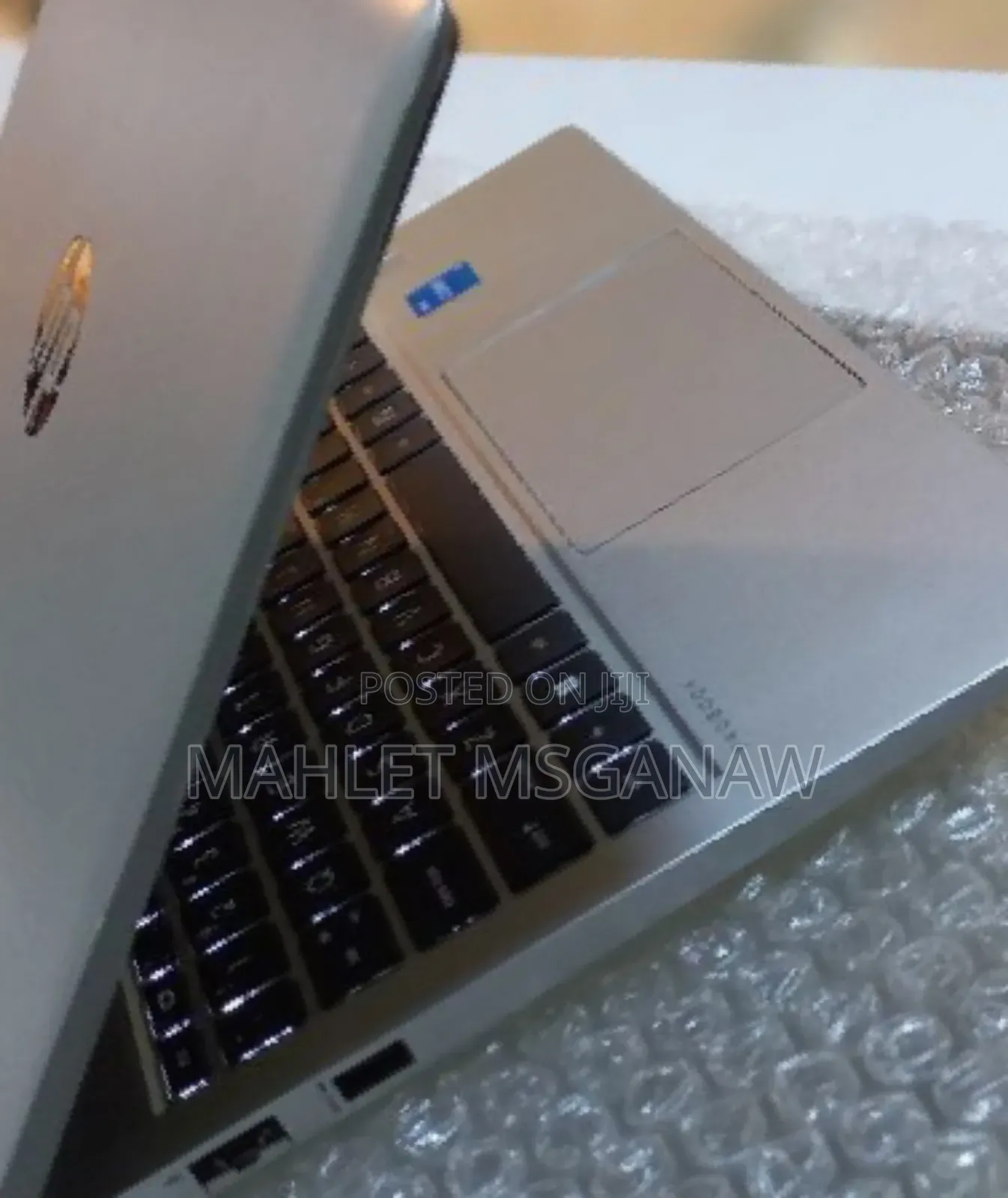 New Laptop HP ProBook 440 G8 16GB Intel Core I5 SSD 512GB