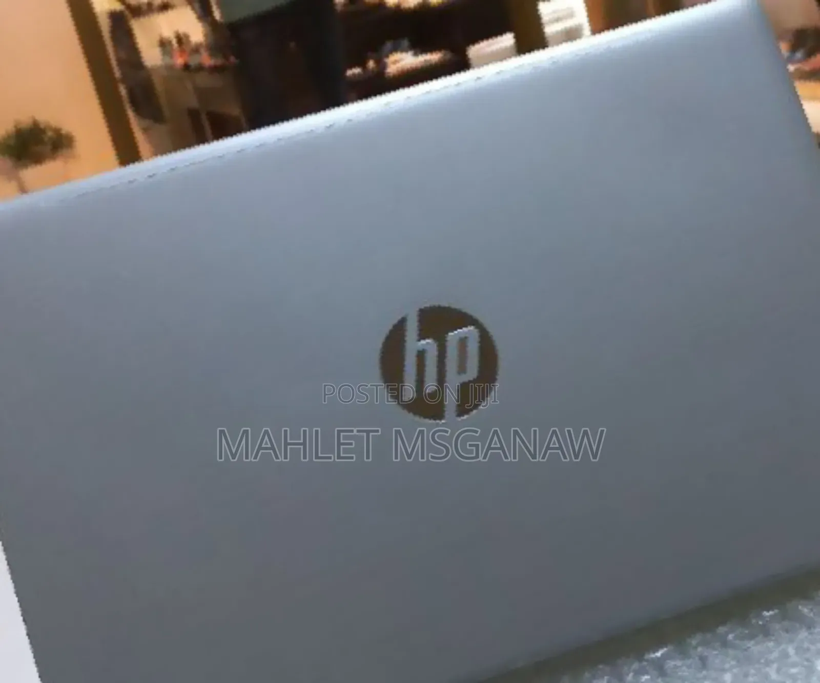 New Laptop HP ProBook 440 G8 16GB Intel Core I5 SSD 512GB