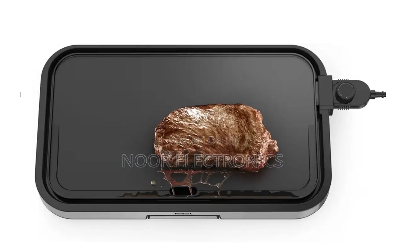 Grill-Tefal 12 Person