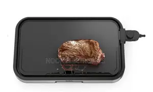 Photo - Grill-Tefal 12 Person