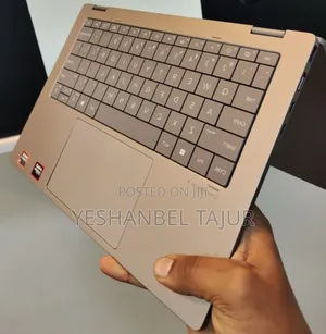 New Laptop HP OmniBook 5 Flip 16GB Intel Core I5 SSD 512GB