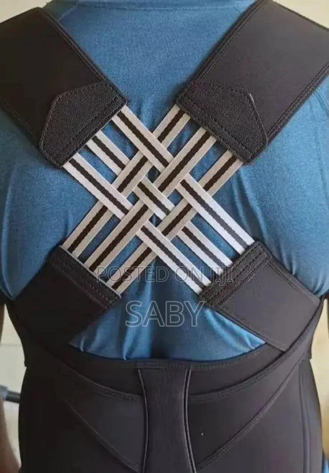 Back Support (Brace)