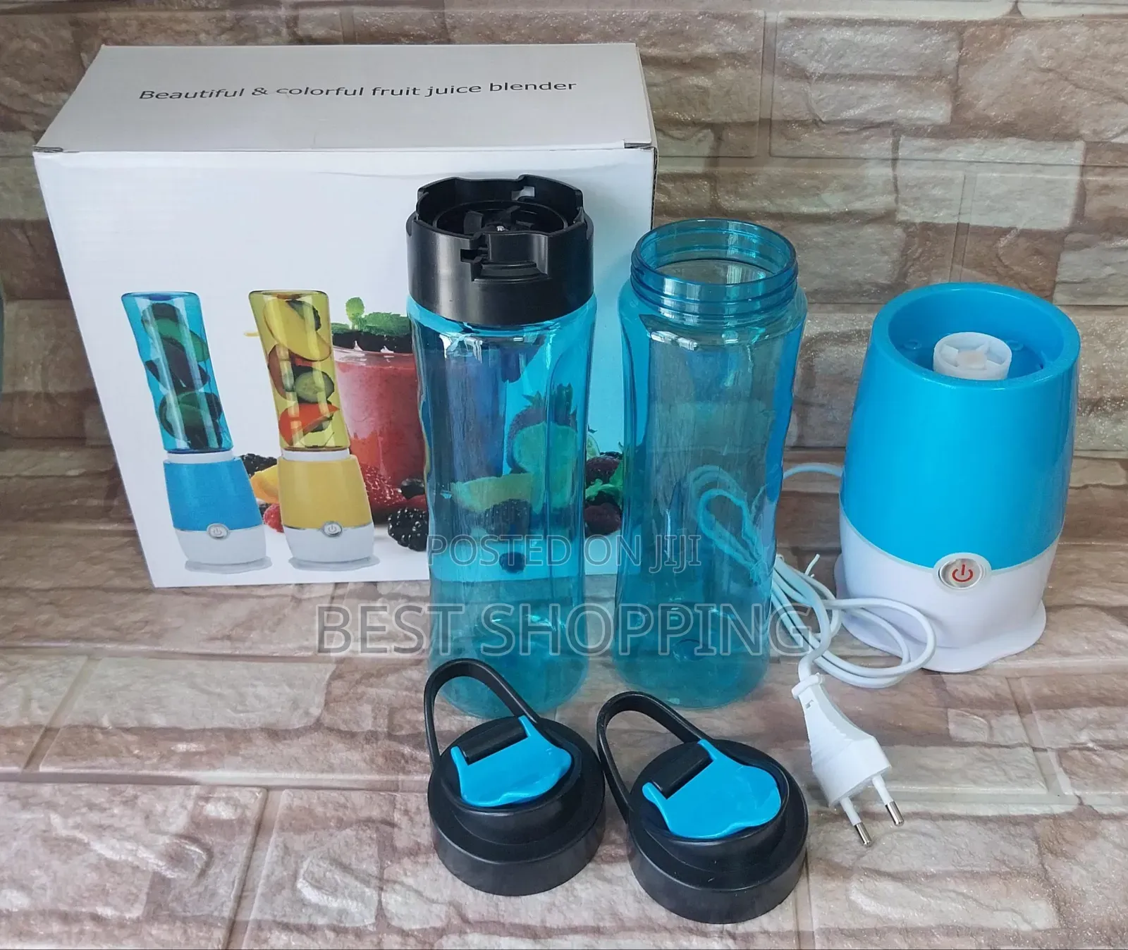 Shake N Take 3 Juice Smoothie Blender  Quality