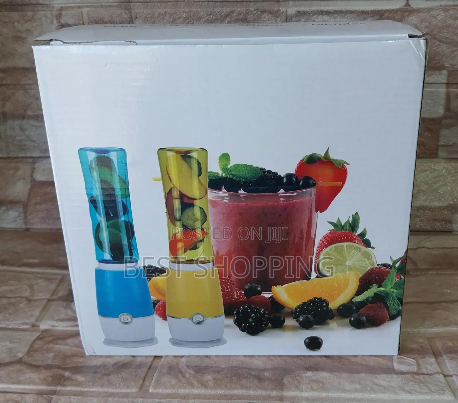 Shake N Take 3 Juice Smoothie Blender  Quality