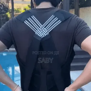 Back Support (Brace)