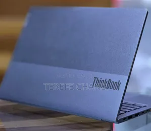 New Laptop Lenovo ThinkBook 13 32GB Intel Core I7 SSD 512GB