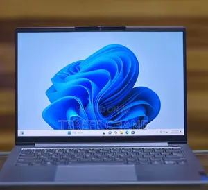 New Laptop Lenovo ThinkBook 13 32GB Intel Core I7 SSD 512GB