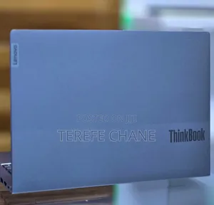 New Laptop Lenovo ThinkBook 13 32GB Intel Core I7 SSD 512GB