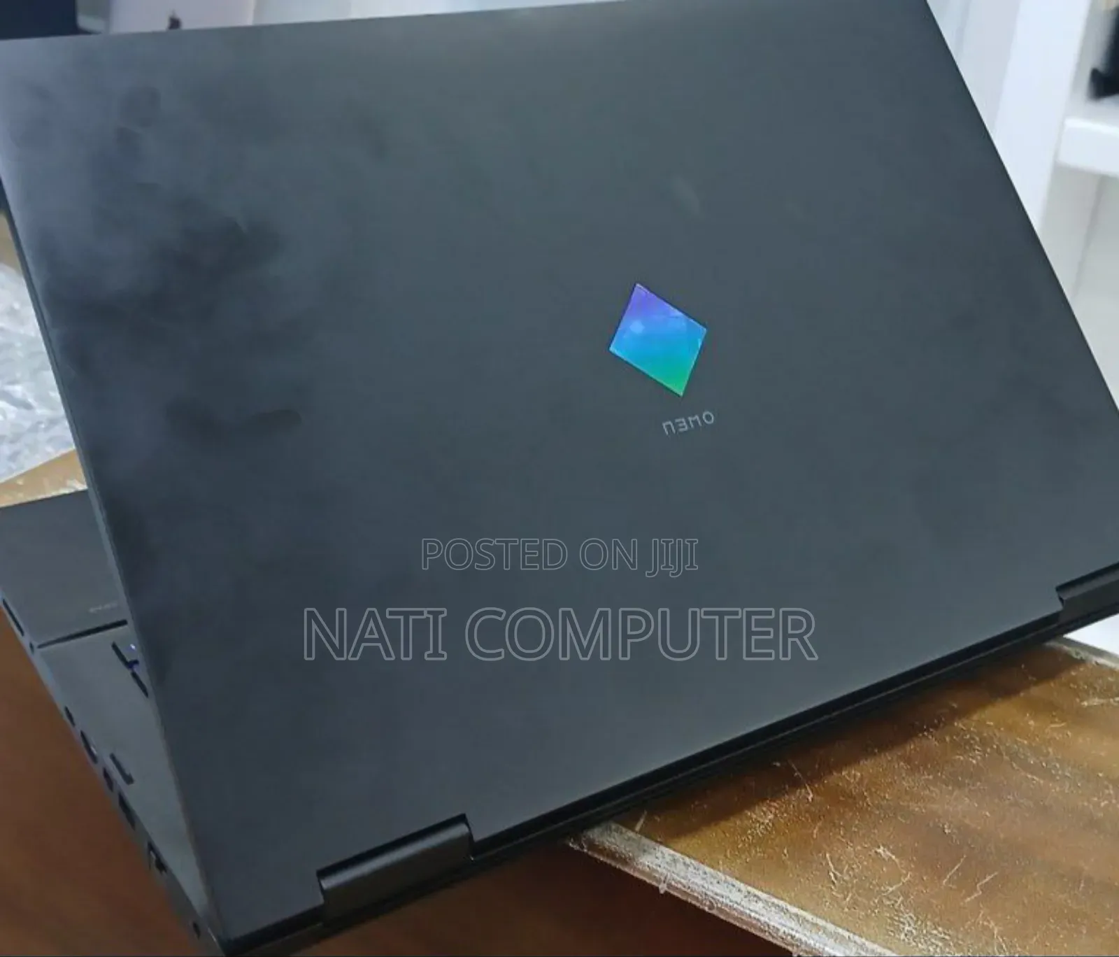 New Laptop HP 32GB Intel Core I9 SSD 1T