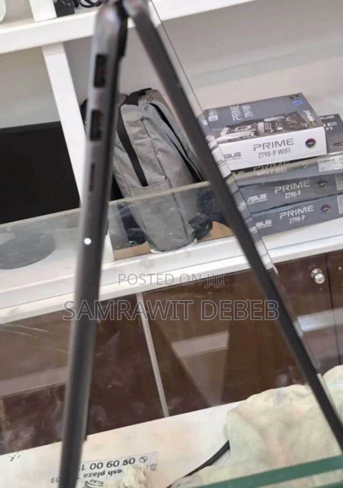 New Laptop Lenovo ThinkPad Yoga 16GB Intel Core Ultra 7 SSD 1T