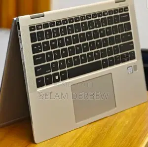 New Laptop HP EliteBook X360 1030 G4 8GB Intel Core I5 SSD 512GB