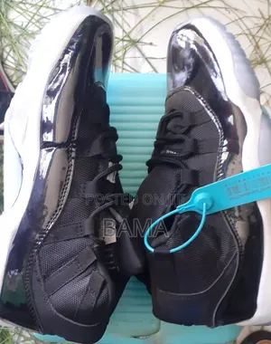Jordan 11 Shoes