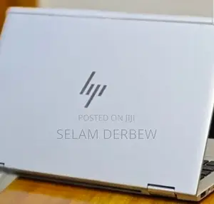 New Laptop HP EliteBook X360 1030 G4 8GB Intel Core I5 SSD 512GB