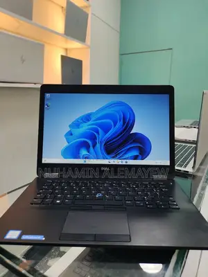 New Laptop Dell Latitude 5310 8GB Intel Core I5 SSD 256GB