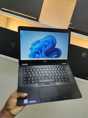 Photo - New Laptop Dell Latitude 5310 8GB Intel Core I5 SSD 256GB