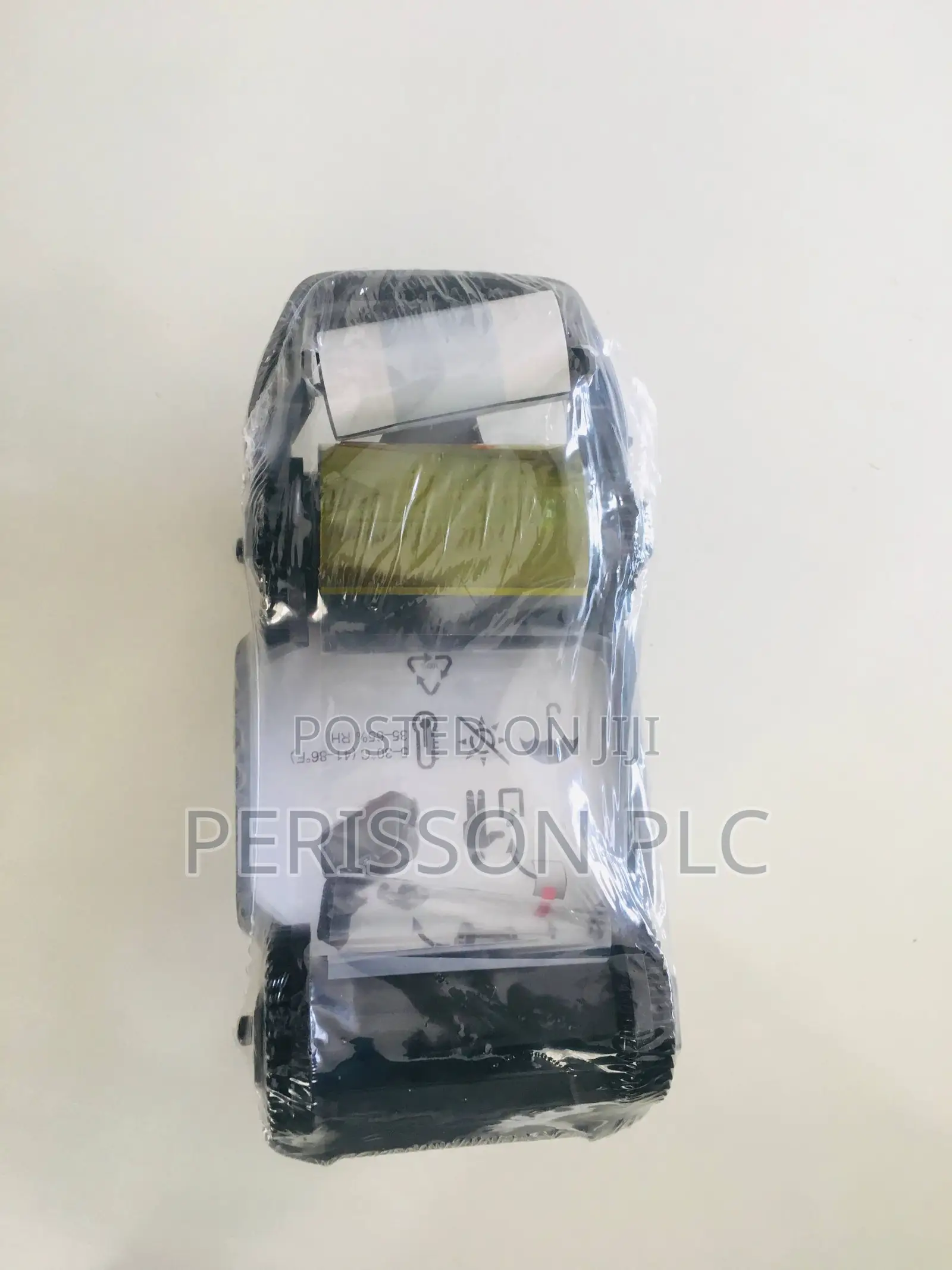 Zebra Card Printer Ribbon