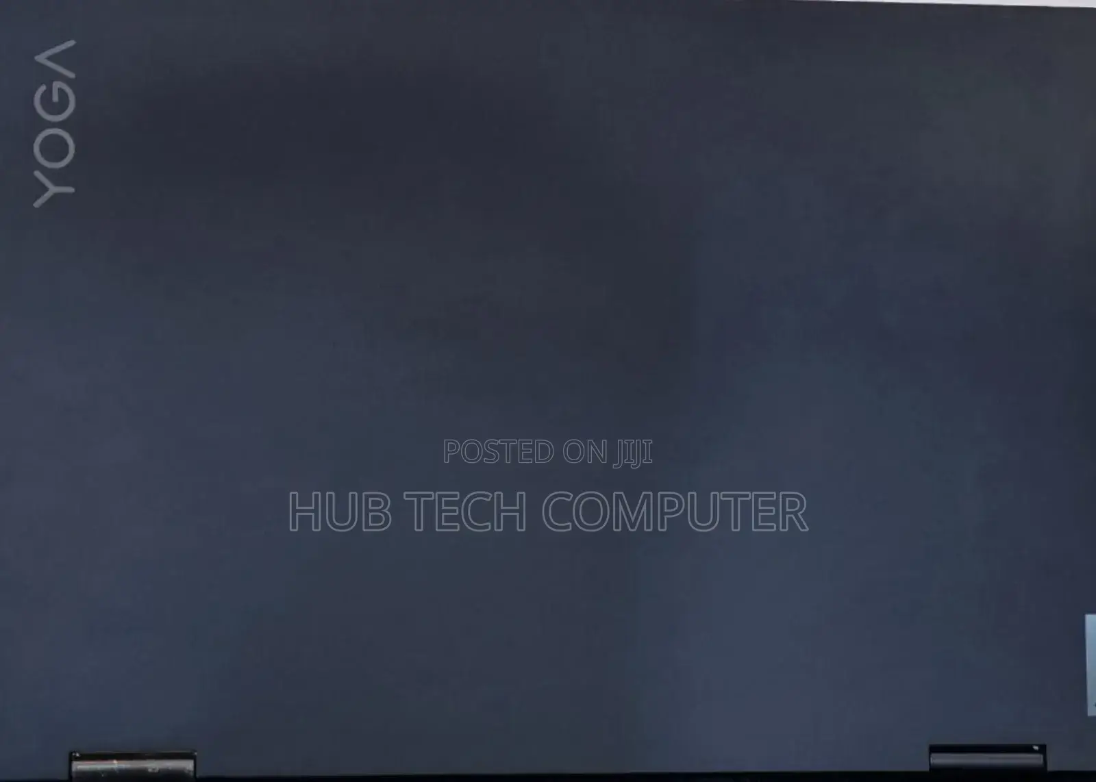 New Laptop Lenovo Yoga 7i 16GB Intel Core I5 SSD 512GB