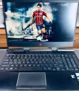 New Laptop HP Omen X 16GB Intel Core I5 SSD 128GB