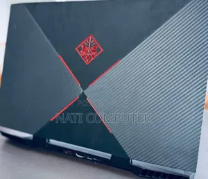 New Laptop HP Omen X 16GB Intel Core I5 SSD 128GB