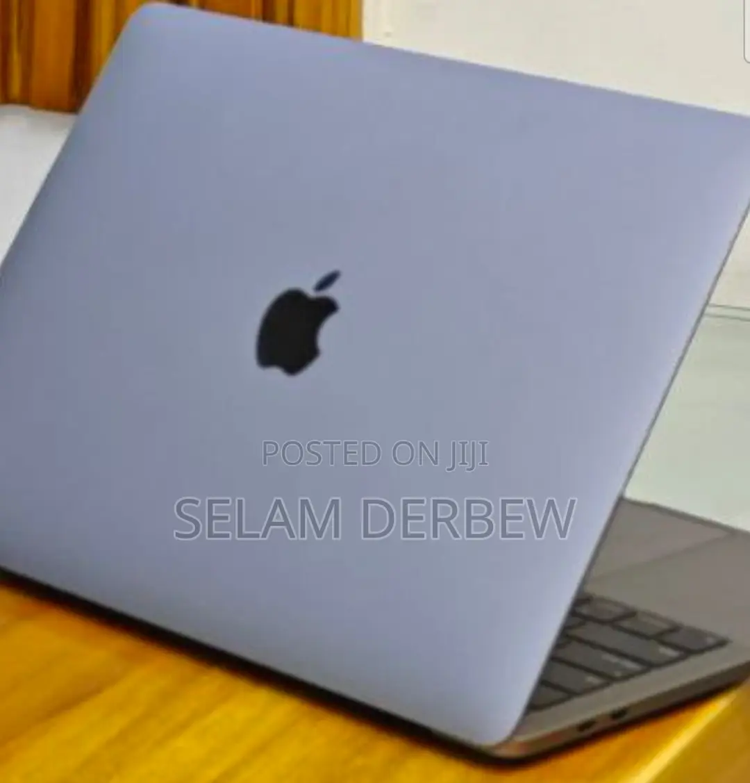New Laptop Apple MacBook Pro 2019 16GB Intel Core I5 SSD 1T