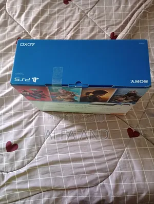 Playstation 5 Brand-New