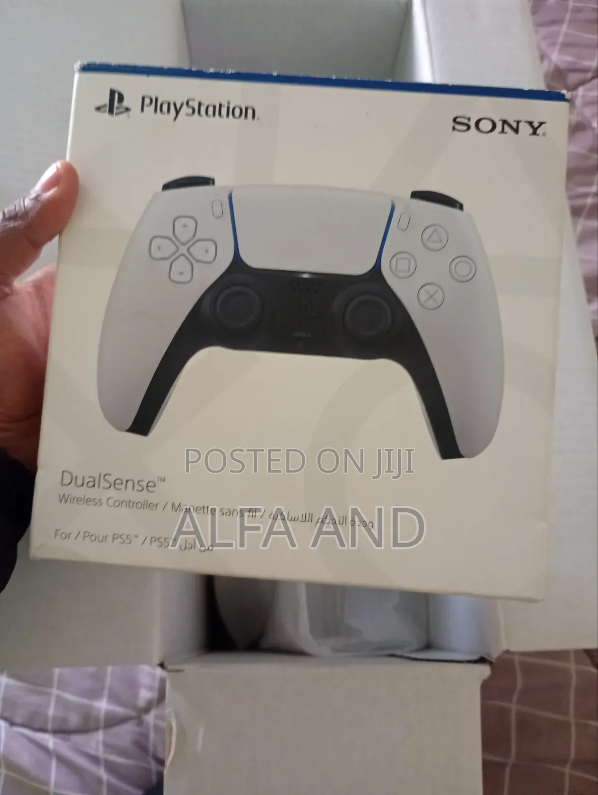 Playstation 5 Brand-New