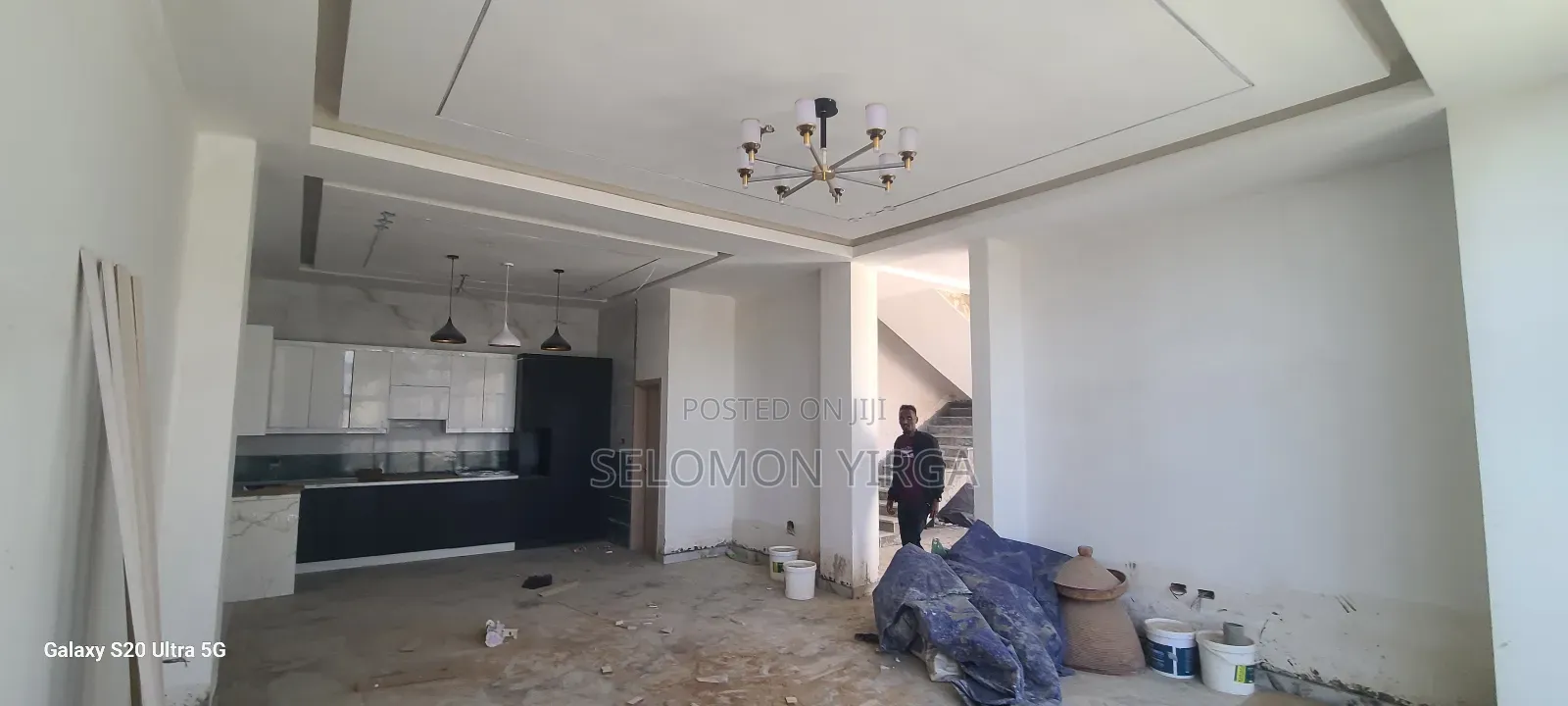 7bdrm House in Adis Ababa, Bole for sale