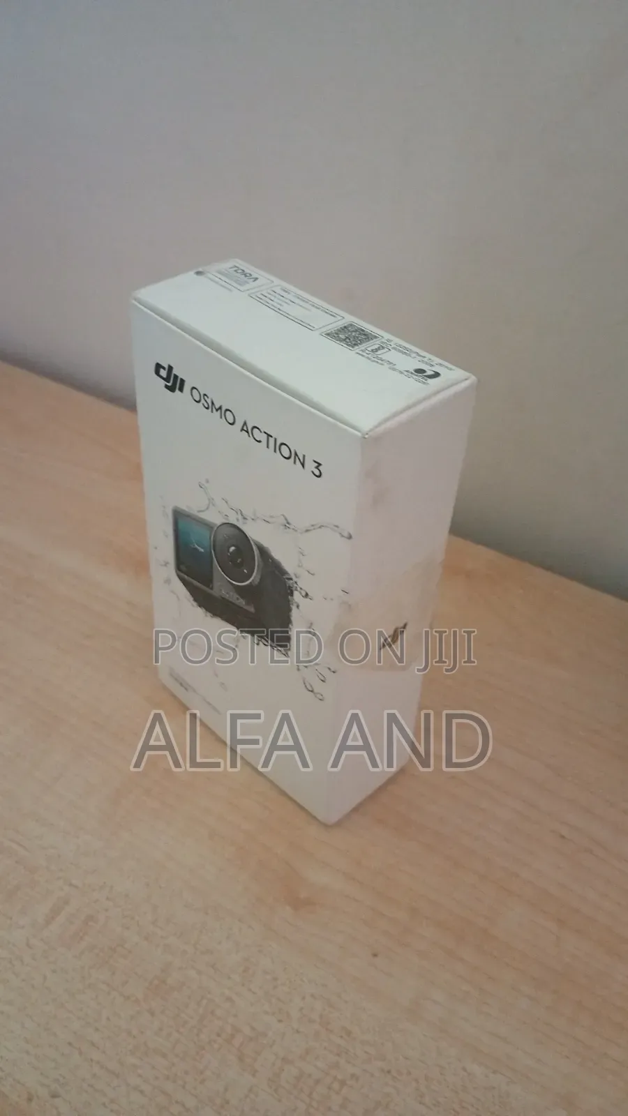 Dji Osmo Action 3 Standard Combo