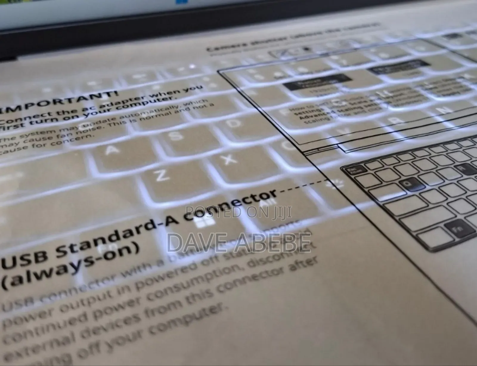 New Laptop Lenovo Thinkbook 14 16GB Intel Core I7 SSD 512GB