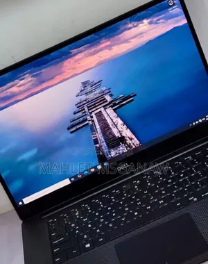 Photo - New Laptop Dell XPS 15 16GB Intel Core I7 SSD 512GB