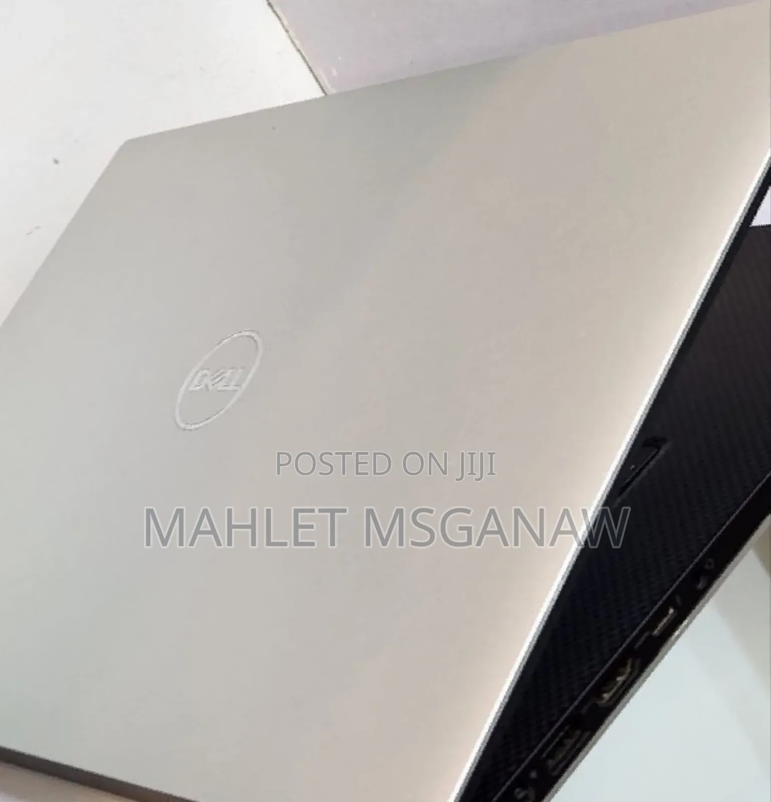 New Laptop Dell XPS 15 16GB Intel Core I7 SSD 512GB