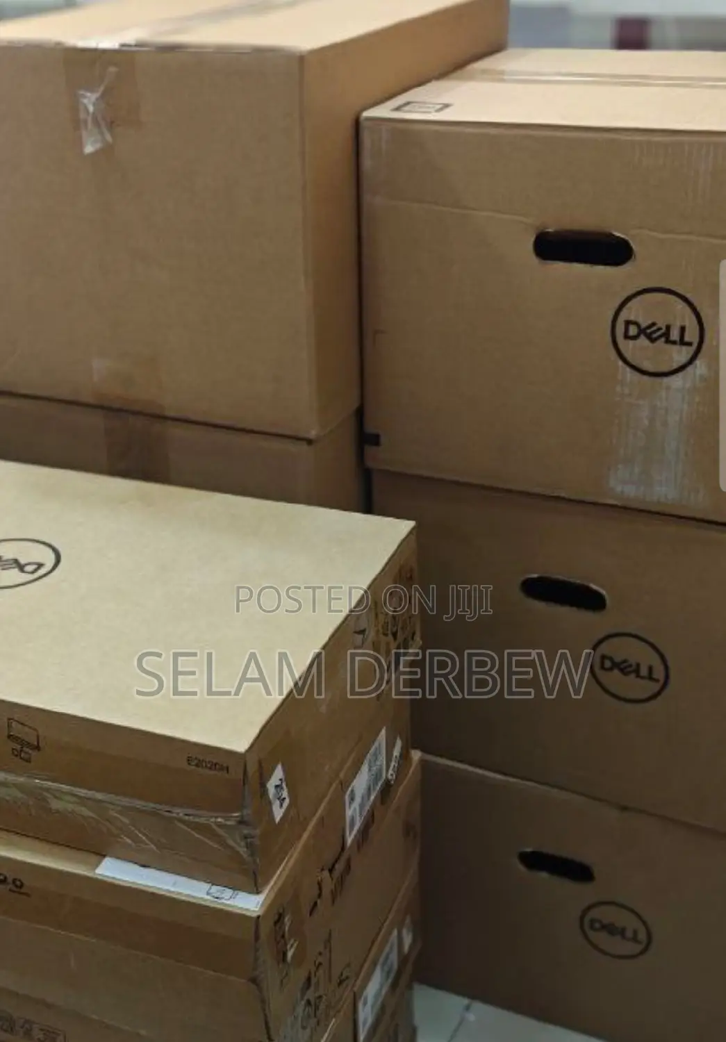 New Desktop Computer Dell Optiplex 7020 8GB Intel Core I7 SSD 512GB