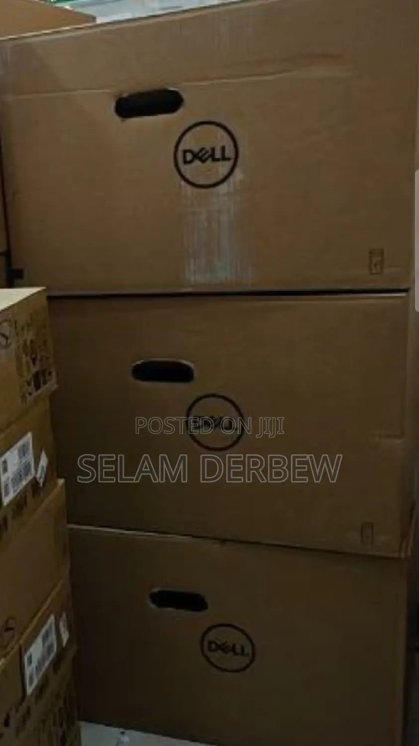 New Desktop Computer Dell Optiplex 7020 8GB Intel Core I7 SSD 512GB