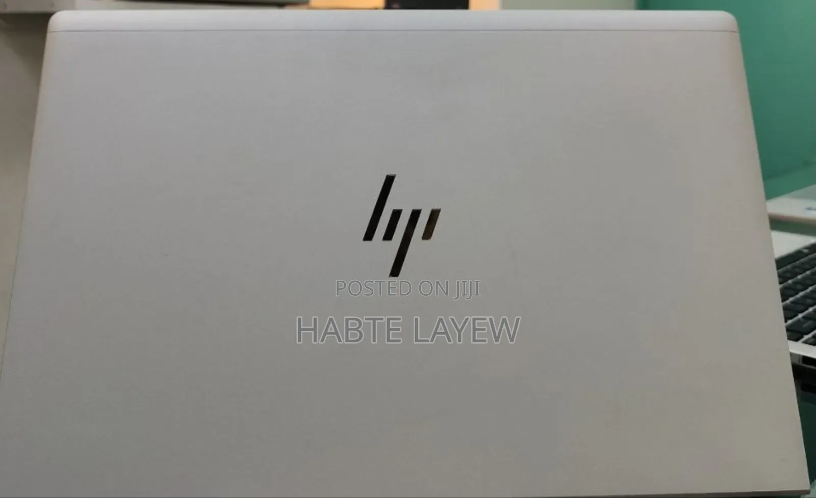 New Laptop HP EliteBook 845 G10 16GB AMD Ryzen 5 SSD 256GB