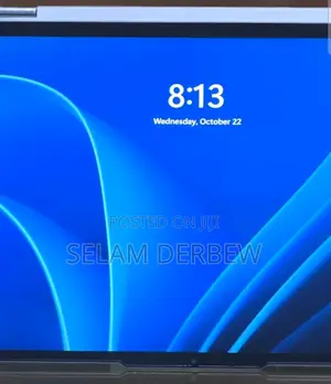 New Laptop Lenovo Yoga 7i 16GB AMD Ryzen 5 SSD 512GB