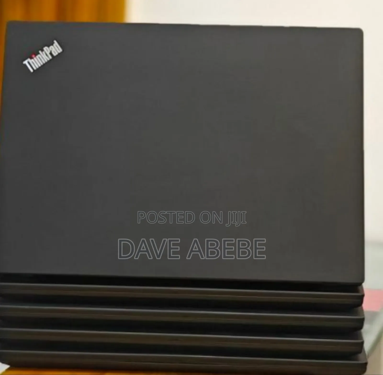 New Laptop Lenovo Thinkpad P14s 16GB AMD Ryzen 7 SSD 512GB