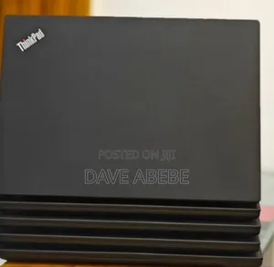 Photo - New Laptop Lenovo Thinkpad P14s 16GB AMD Ryzen 7 SSD 512GB