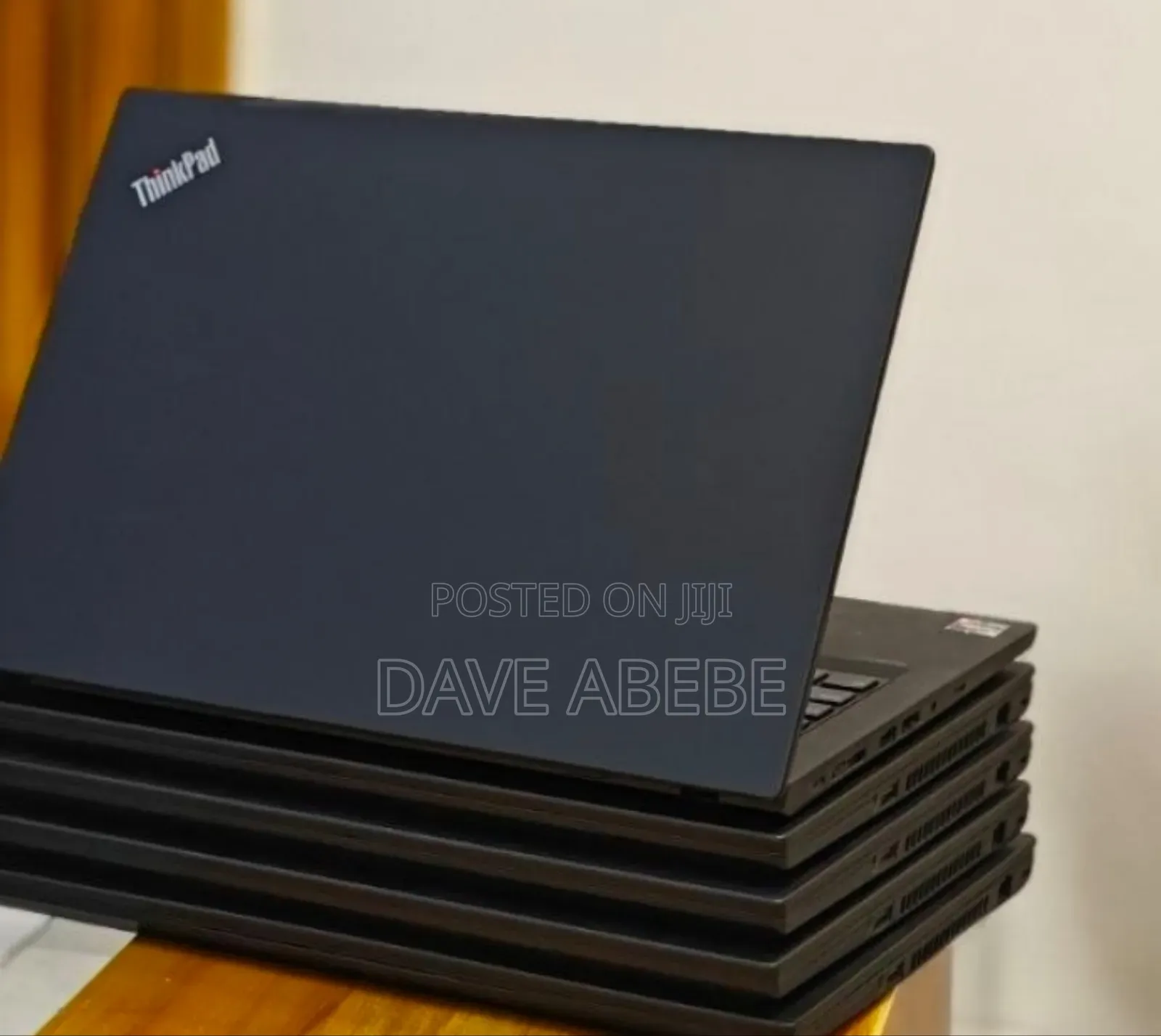 New Laptop Lenovo Thinkpad P14s 16GB AMD Ryzen 7 SSD 512GB