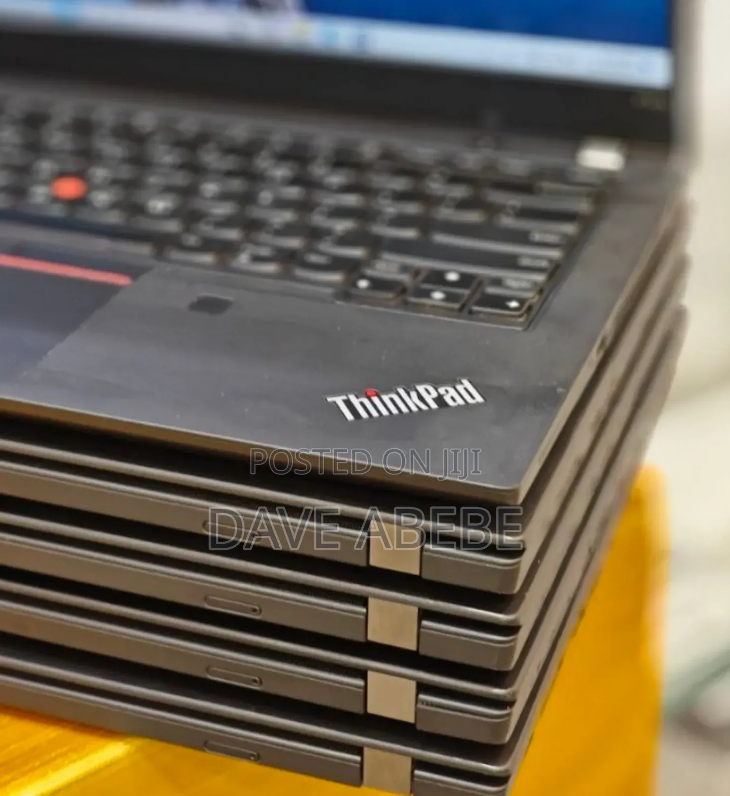 New Laptop Lenovo Thinkpad P14s 16GB AMD Ryzen 7 SSD 512GB