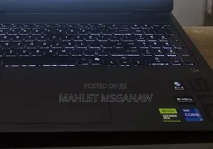 New Laptop HP Omen X 16GB Intel Core I7 SSD 1T