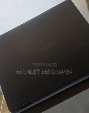 New Laptop HP Omen X 16GB Intel Core I7 SSD 1T