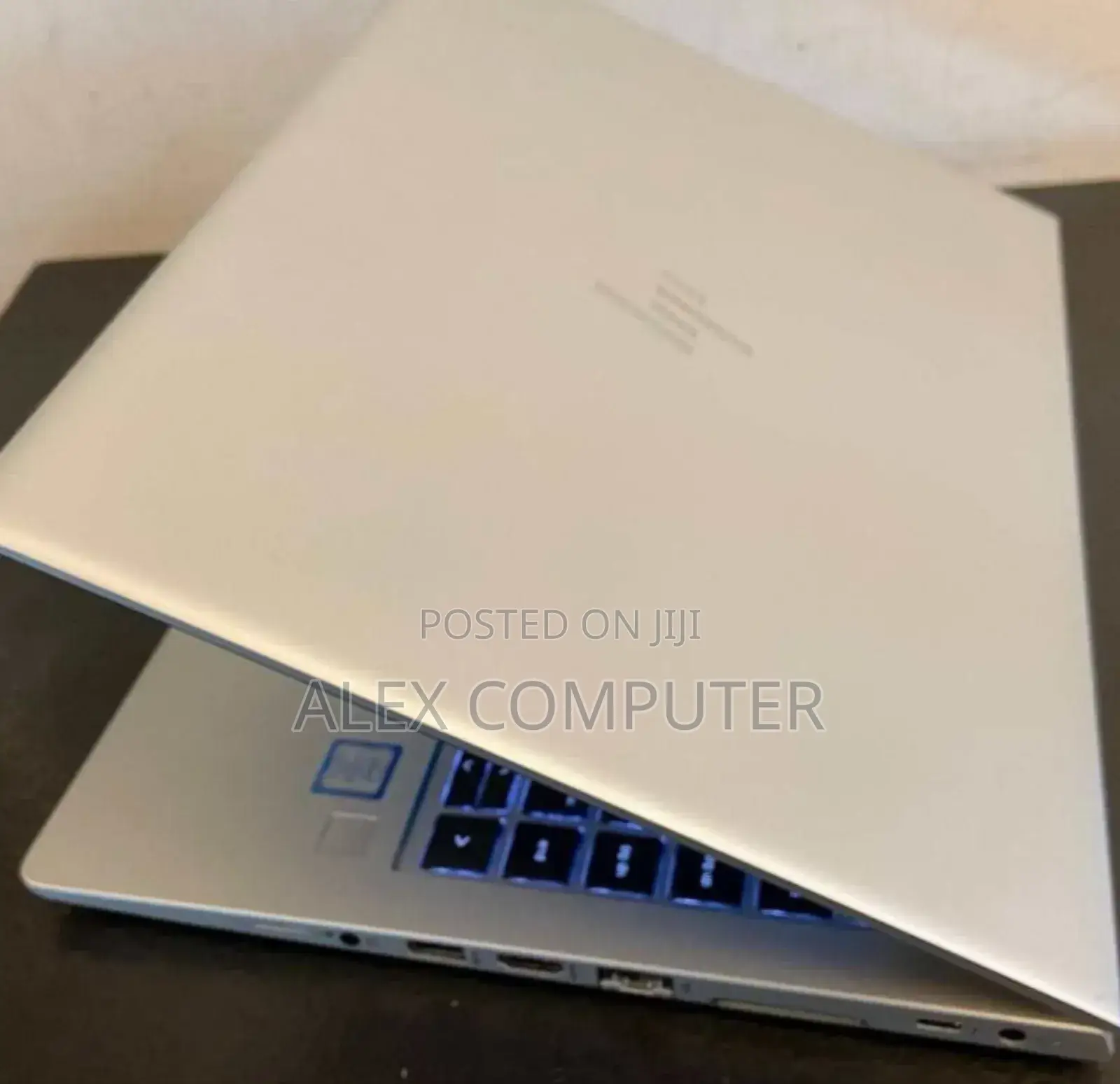 New Laptop HP EliteBook 840 G5 16GB Intel Core I7 SSD 512GB